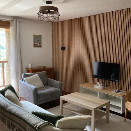 La Lauze Tatil Evi Ascou