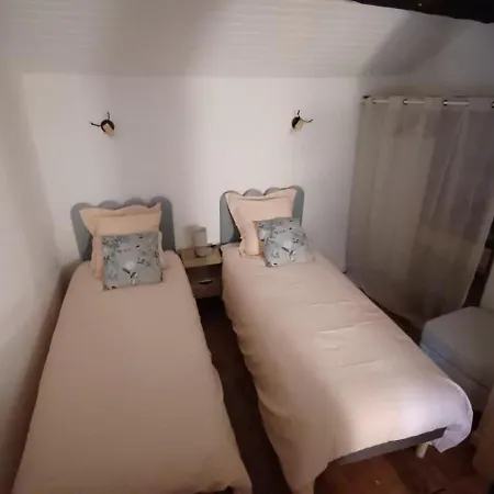 La Lauze Tatil Evi *