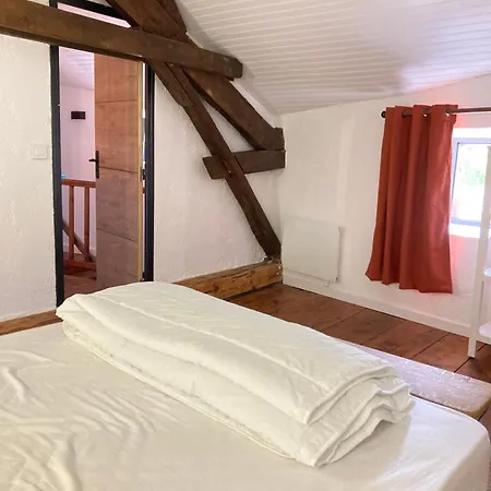 La Lauze Tatil Evi *