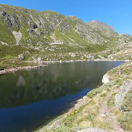 Σπίτι διακοπών La Lauze