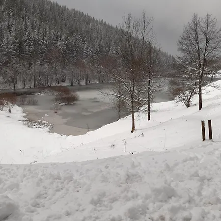 Σπίτι διακοπών La Lauze