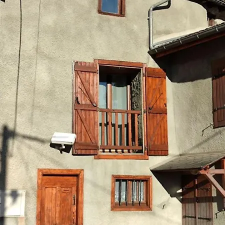 Σπίτι διακοπών La Lauze