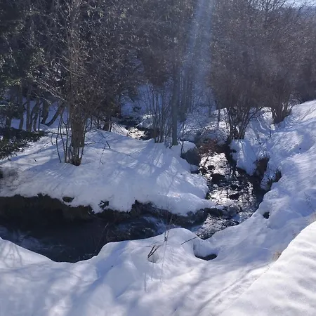 La Lauze Σπίτι διακοπών Ascou