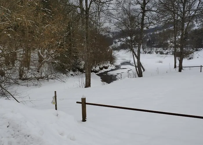 La Lauze Дом отдыха