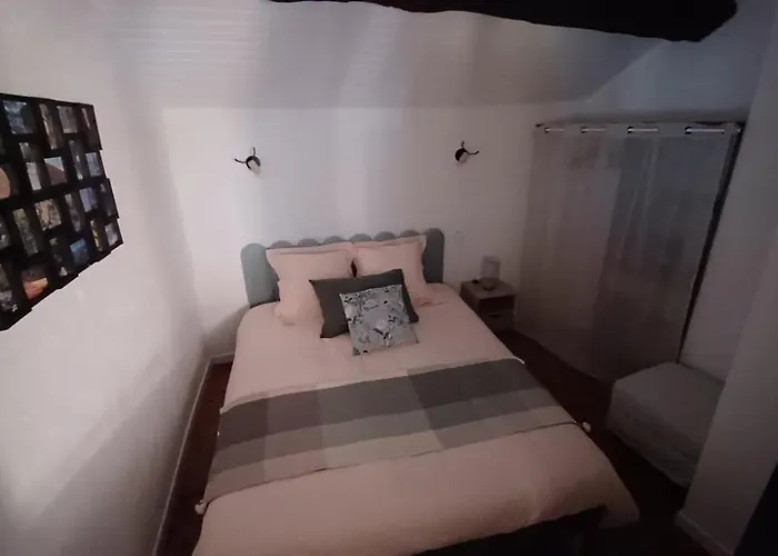 Дом отдыха La Lauze